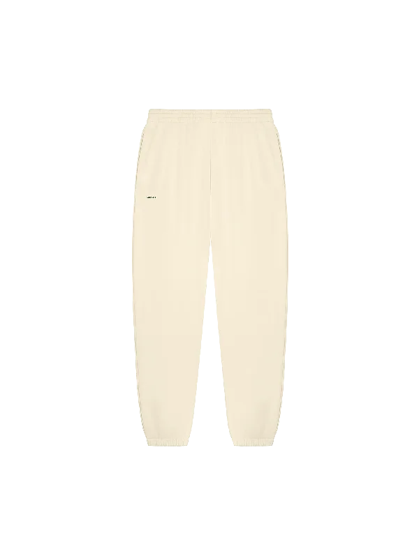 Womens 365 Midweight Track Pants—travertine beige