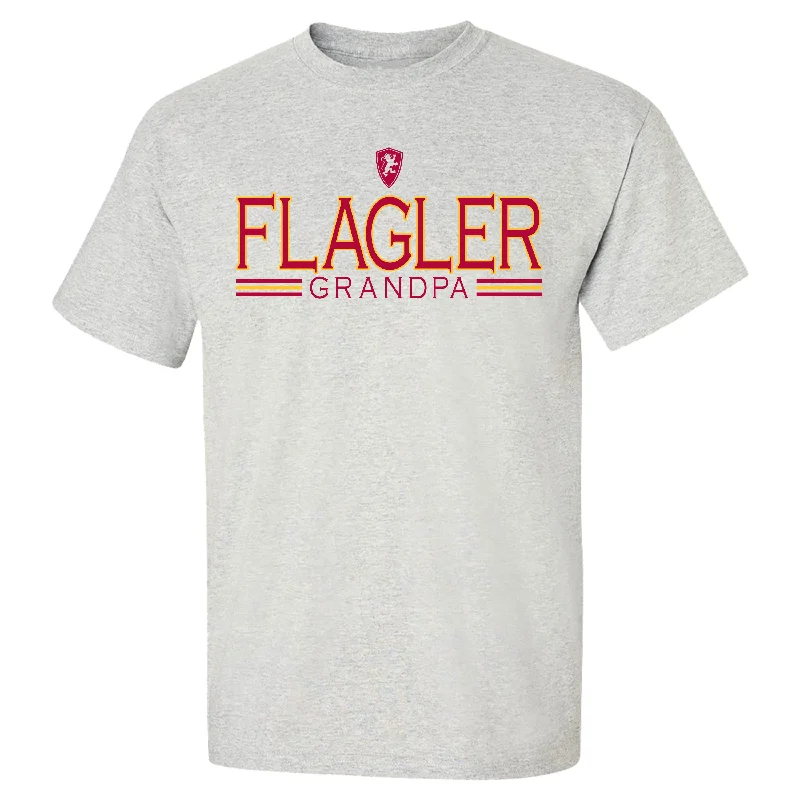 Flagler Grandpa T-Shirt