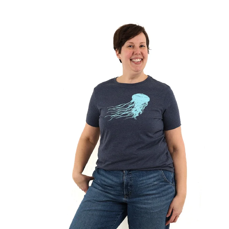 Women's Jellyfish T Shirt