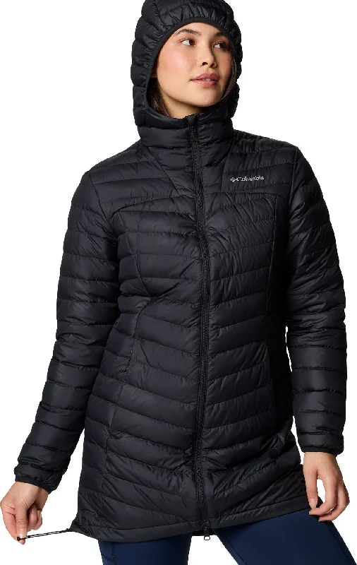 Westridge Mid Down Jacket - Women's|-|Manteau mi-long en duvet Westridge - Femme