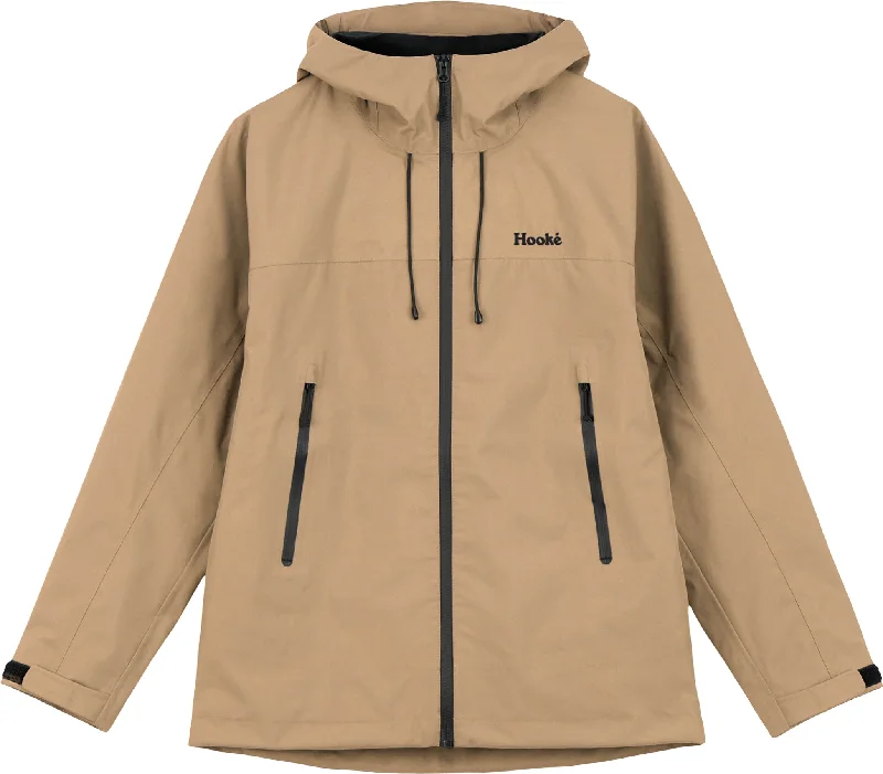 Misty Rain Jacket - Women's|-|Manteau de pluie Misty - Femme