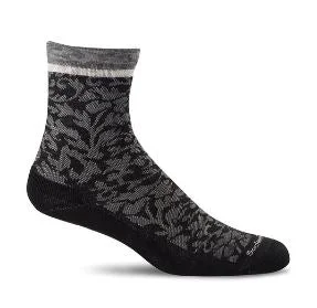 Women's Plantar Cush Crew | Plantar Relief Socks