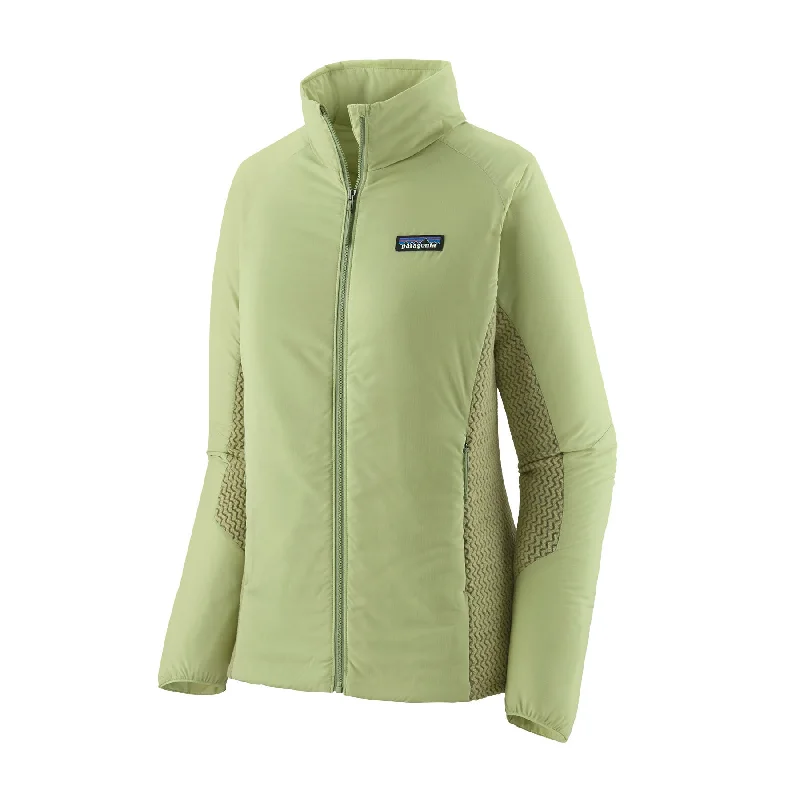 Women's Nano-Air® Light Hybrid Jacket