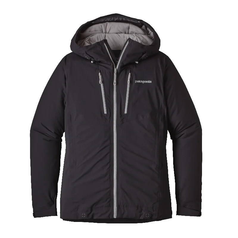 Women's Stretch Nano Storm® Jacket