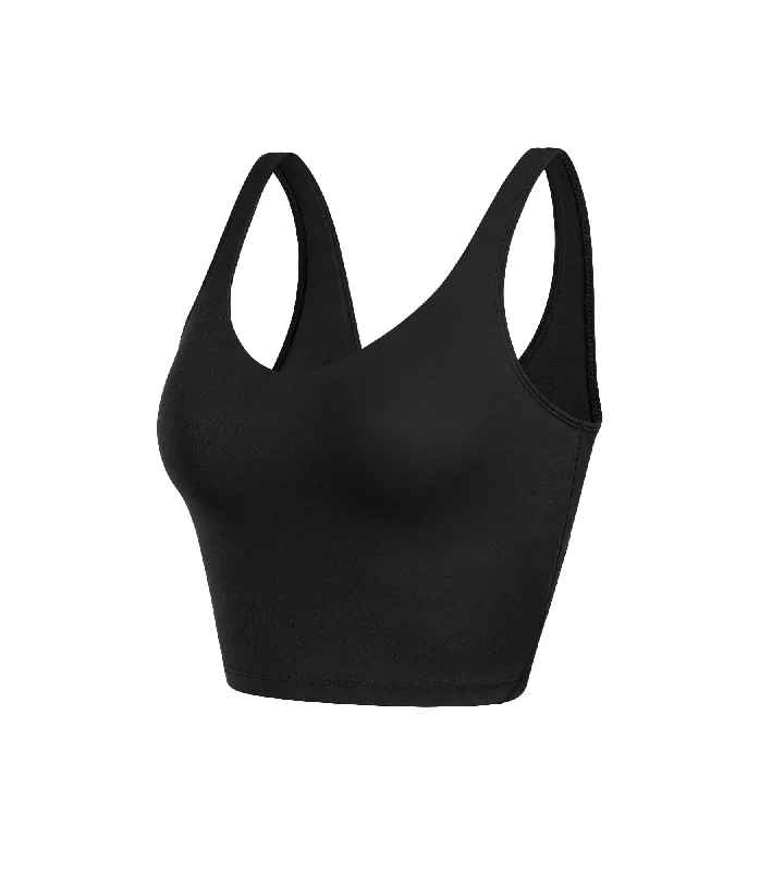 Cloud Feeling U Back Sports Bra